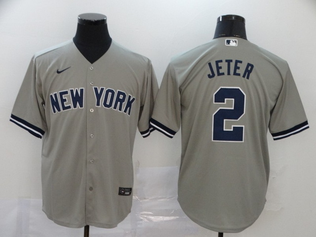 New York Yankees jerseys-130